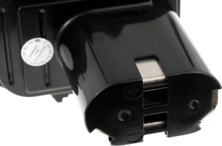 Image du produit AccuCell Akku für Werkzeug Makita 9120 9,6 Volt 2500mAh (9.6 V)