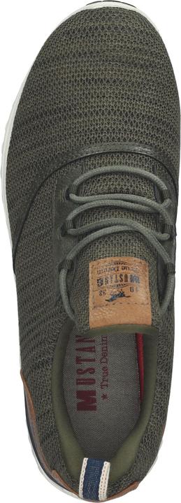 Produktbild Mustang Schnürschuhe (41)