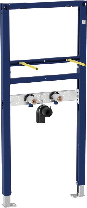 Geberit Pre-wall element