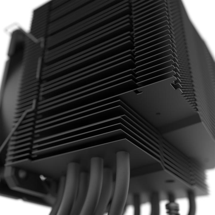 Immagine prodotto Alpenföhn Raffreddatore CPU Chunk 4 - 120 mm (155 mm)