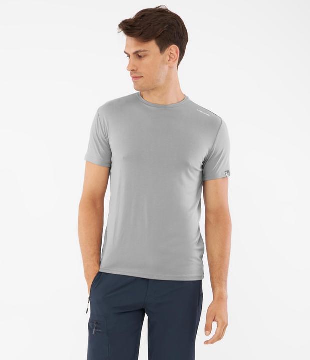 Viking T-Shirt Lenta Bamboo Light Mann (XL)