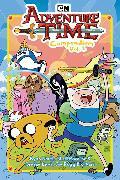 Immagine prodotto Adventure Time Compendium Vol. 1 (Inglese, Ryan North, 2024)