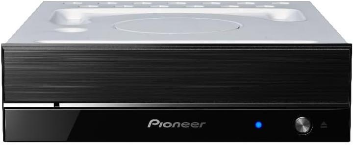 Produktbild Pioneer Internes Blu-ray-Laufwerk BDR-S13EBK (Blu-ray Laufwerk)