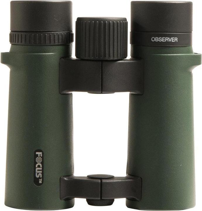 Actual product image Focus Home Interactive Optics FOCUS OBSERVER 34 8X34 (8 x, 34 mm)