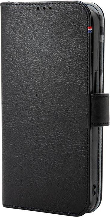 Immagine prodotto Decoded Custodia a portafoglio 2 in 1 (Apple iPhone 13 Pro)