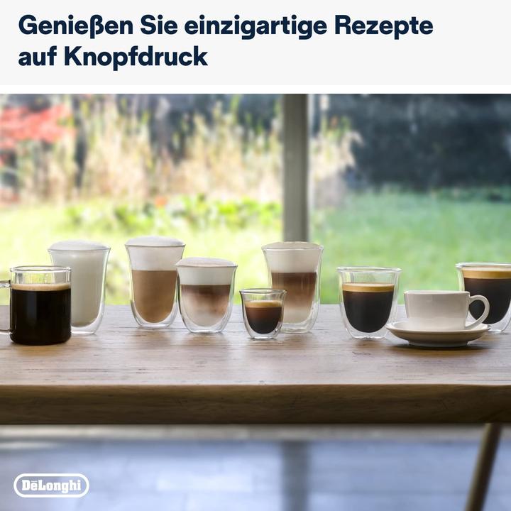 Productafbeelding De'Longhi Dinamica