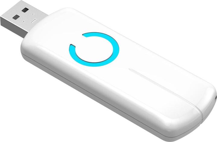 Aeotec Z-Stick Gen5
