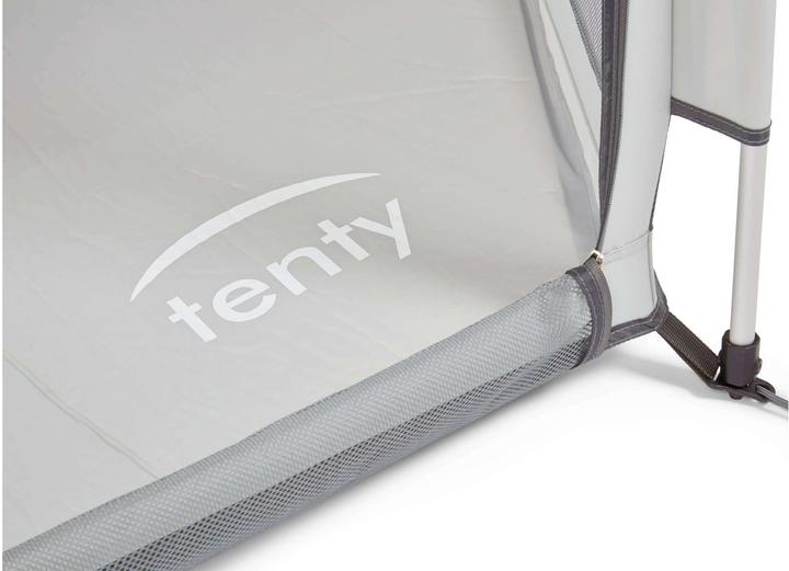 Produktbild Tenty Laufgittermatte (150 cm, 150 cm)
