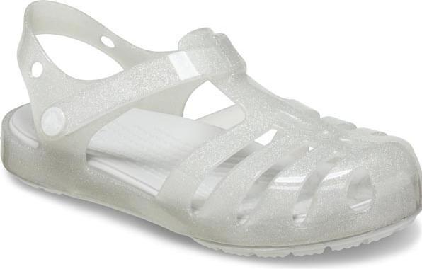 Produktbild Crocs T's Isabella Glitter Sandal (26)