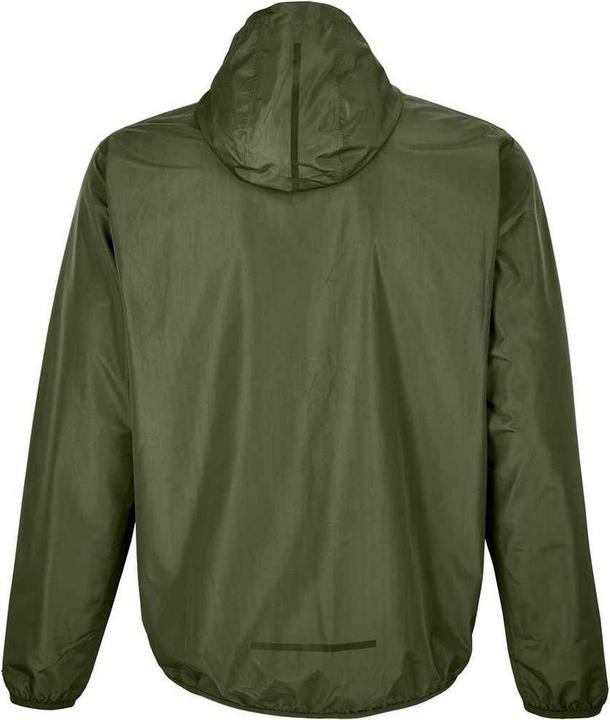 Actual product image Neoblu Unisex Adult Andrea Waterproof Jacket (XXL)