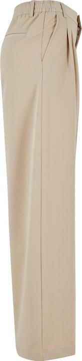 Produktbild Urban Classics Ladies Ultra Wide Pleat-Front Pants (27)