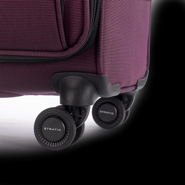 Image du produit Stratic Bendigo Light + - Valise S (38 l, Bagage à main (jusqu'à 50l))