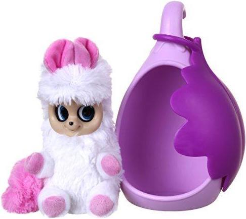 Produktbild Pierot Bush Baby Sasu with socket