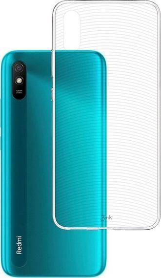 Produktbild 3MK Armor Case Xiaomi Redmi 9A (Xiaomi Redmi 9A)