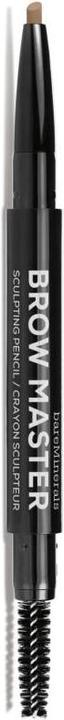 Produktbild Bare Minerals bareMinerals BAREMINERALS BROW MASTER SCULPTING PENCIL HONEY 0,2g