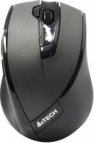 A4Tech G9-730FX (G9-730FX-1) mouse (Kabellos)