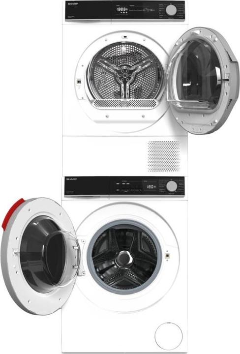 Image du produit Sharp Tour de lavage