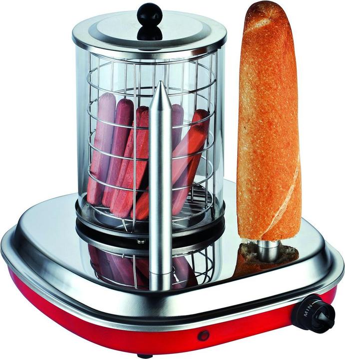 Produktbild Guzzanti GZ 460