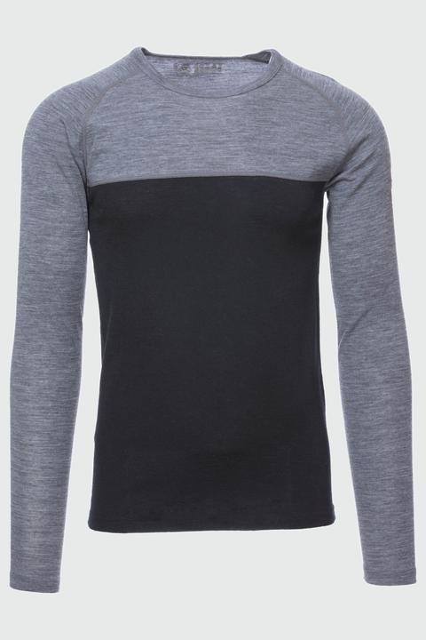 Rukka Lucas Merino Langarm Shirt