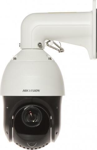 Image du produit Hikvision Dôme PTZ DS-2DE4225IW-DES6 2MP