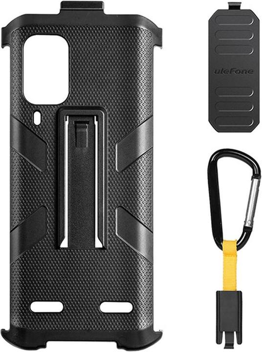 Cover smartphone