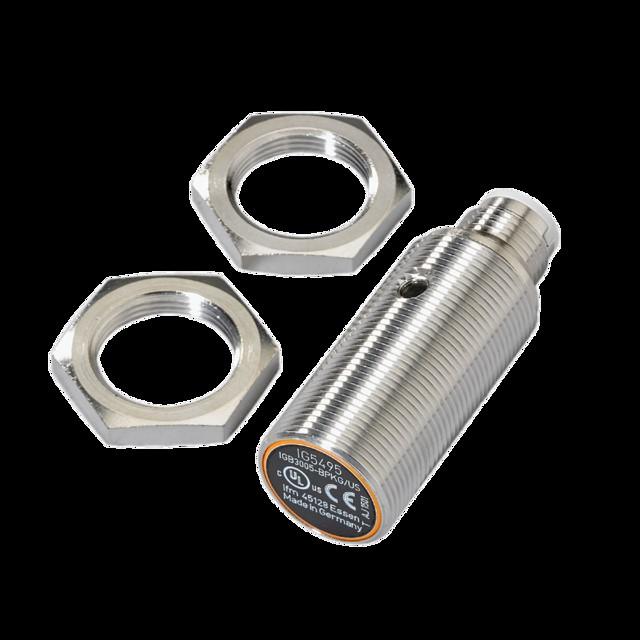 Image du produit IFM Induktiver Sensor