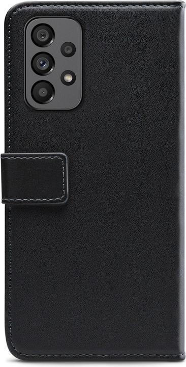 Produktbild Mobilize Klassische Gelly-Geldbörse (Samsung Galaxy A73 5G)