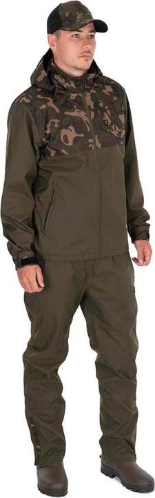 Actual product image Fox RS 10K (3XL)