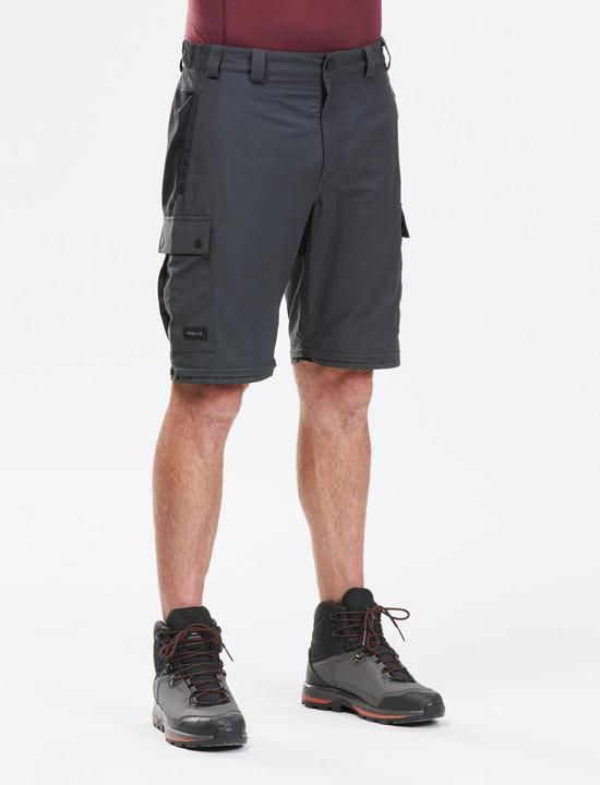 Produktbild Forclaz TREK 100 ZIP OFF (34)