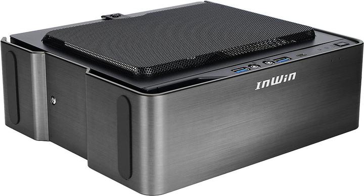 Produktbild In Win Chopin MAX (Mini-ITX)