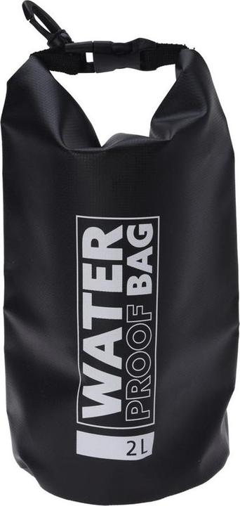 Produktbild Champ Drybag - wasserdichte Tasche (2 l)