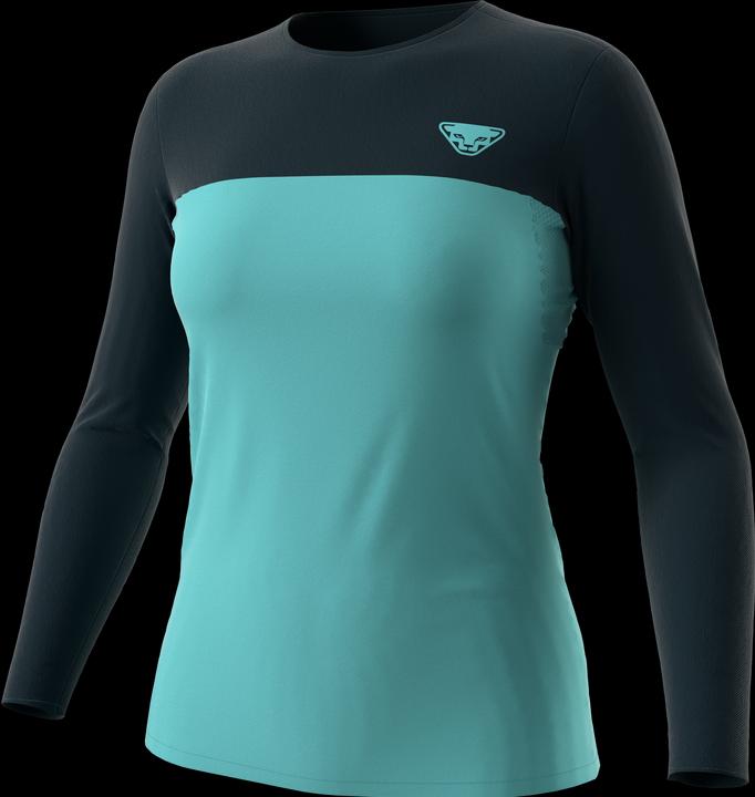 Produktbild Dynafit TRAVERSE S-TECH LONGSLEEVE, Damen (XS)