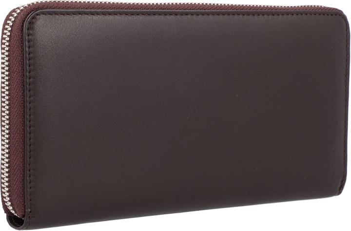 Actual product image Dudu Leather wallet 19 cm