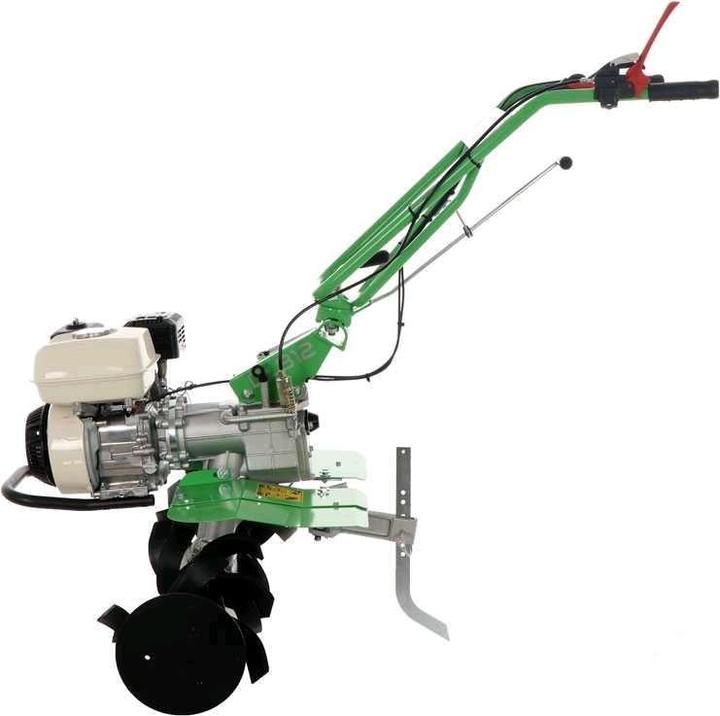 Immagine prodotto MGM Lampacrescia Motozappa DL812Motore Honda GP200