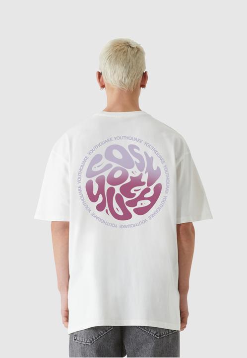 Immagine prodotto Lost Youth LY TEE - CERCHIO - 159765 (XL)