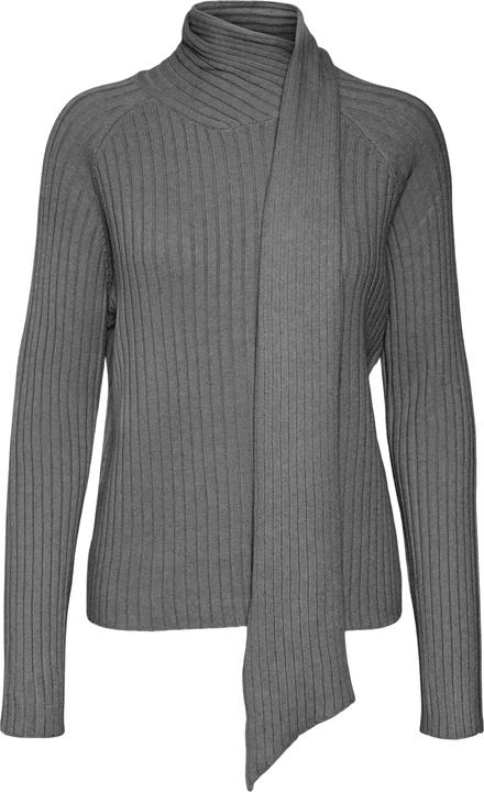 Medium Grey Melange