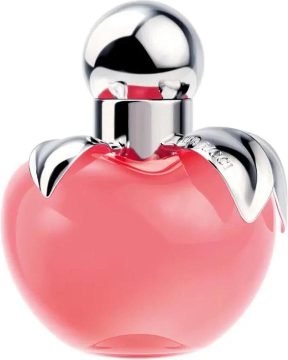 Image du produit Nina Ricci Eau de Toilette (re) (Eau de toilette, 50 ml)