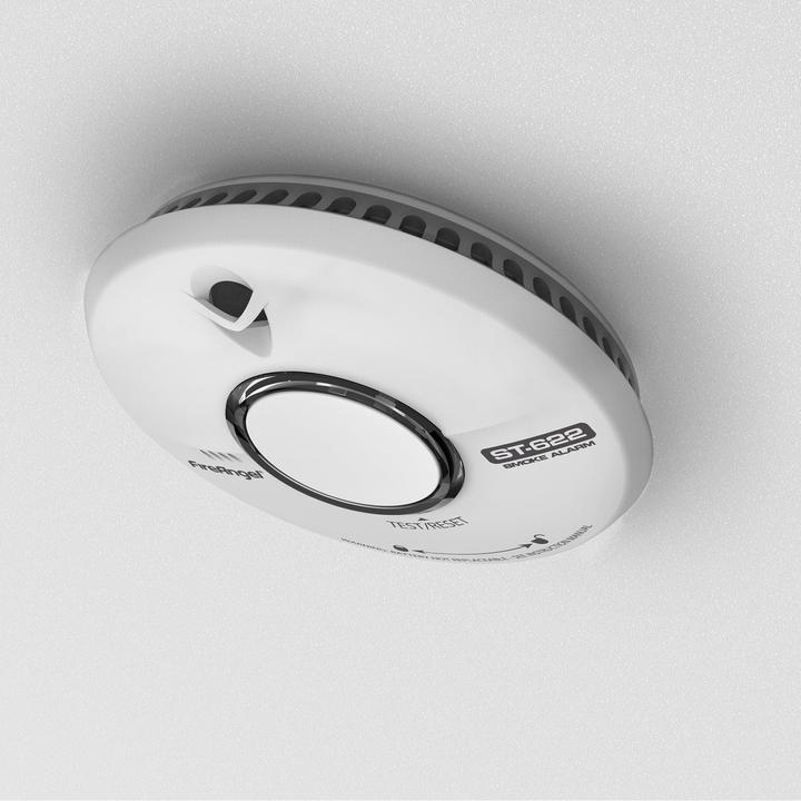 Immagine prodotto FireAngel Rivelatore di fumo ST-622-PLT