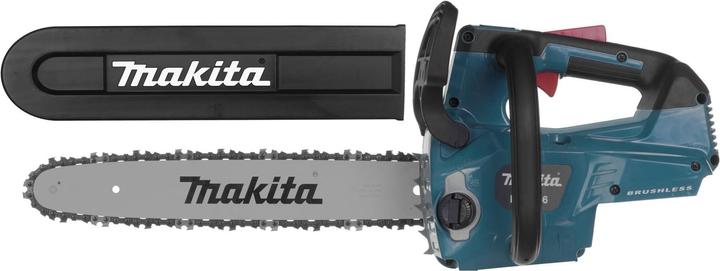 Actual product image Makita DUC 356 ZB (Battery chain saw)