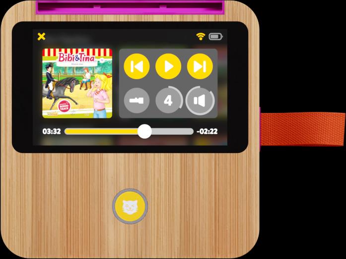 Immagine prodotto Tigermedia Tigerbox Touch DE Edition (Tedesco)