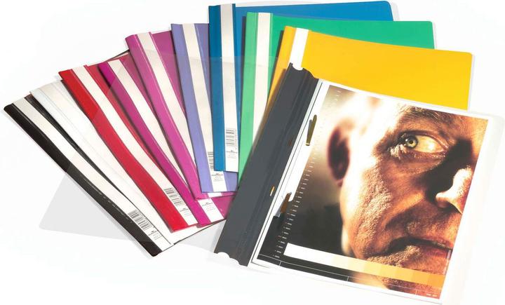 Produktbild Durable Sichthefter (A4, 50 x)