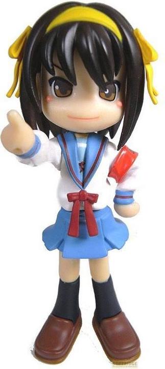 Image du produit Vance Project Die Melancholie der Haruhi Suzumiya - Haruhi