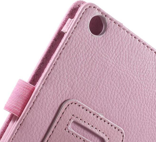 Immagine prodotto MU Classic Custodia in similpelle Litchi (Asus ZenPad 7.0)