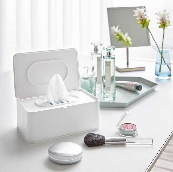 Produktbild Yamazaki Feuchttücherbox Smart (260 Stück)
