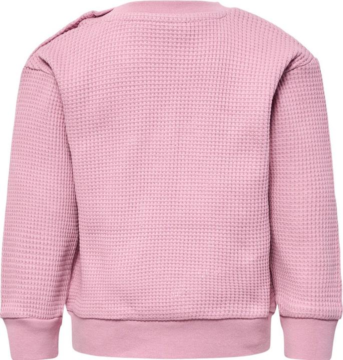 Actual product image hummel hmlCOSY SWEATSHIRT (86)