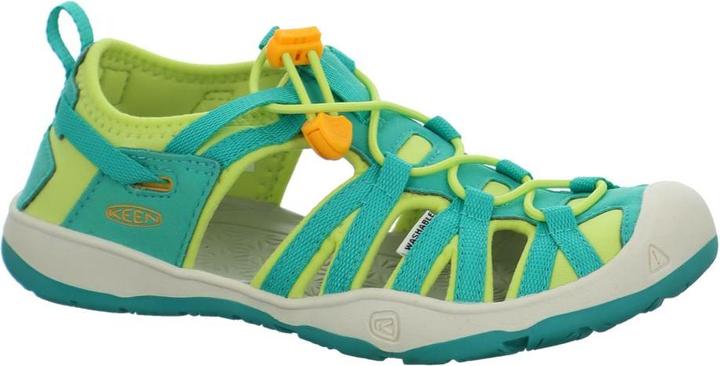 Actual product image Keen C Moxie Sandal (27)