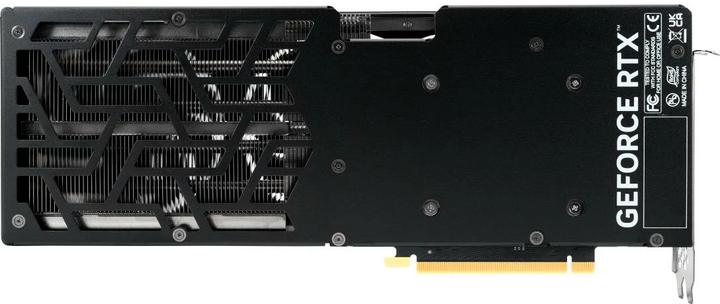 Produktbild Gainward GeForce RTX 4070 Ti SUPER Panther OC (16 GB)