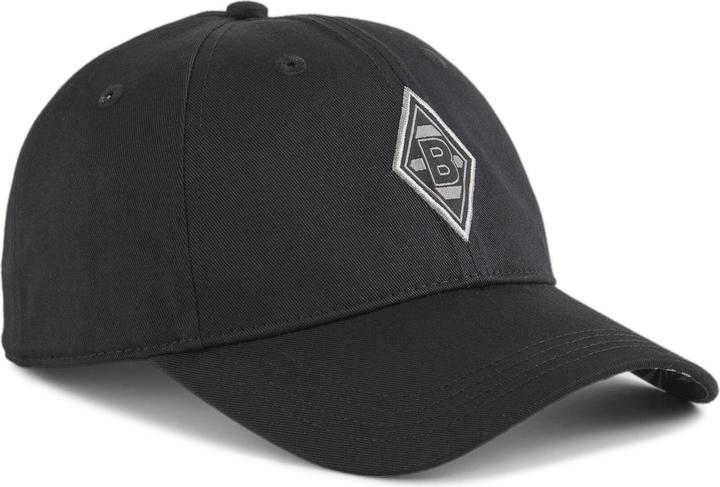 Image du produit Puma BMG ESS Cap (Taille unique)