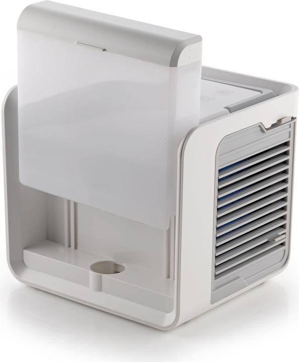Produktbild Do it + Garden Tischluftkühler SIMO (5800.64 BTU/h)