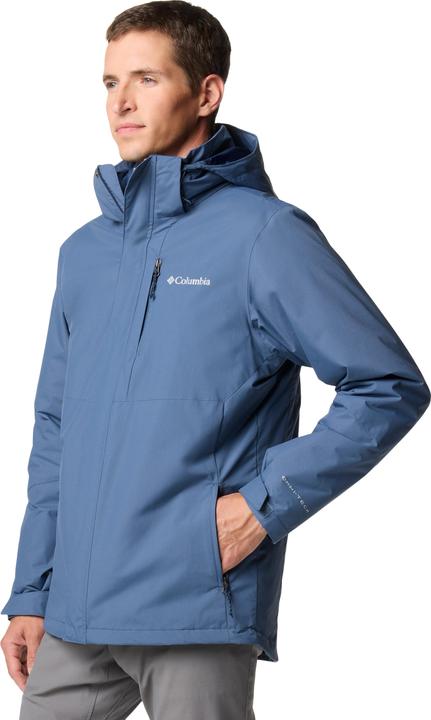 Immagine prodotto Columbia Giacca Element Blocker™ III Interchange (S)